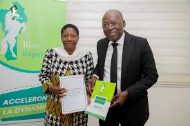 Coopération Bénin–Côte d’Ivoire : le Bloc Républicain ouvre ses portes à une délégation ivoirienne