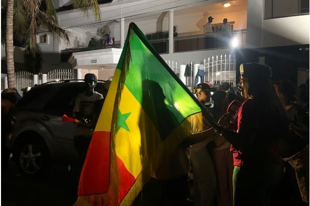 Sénégal : Le Pastef en tête des législatives avec une large victoire annoncée