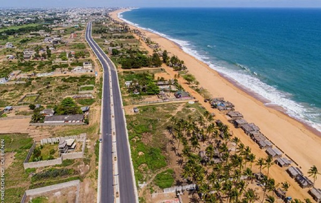 Le Bénin classé parmi les 25 meilleures destinations touristiques à explorer en 2025