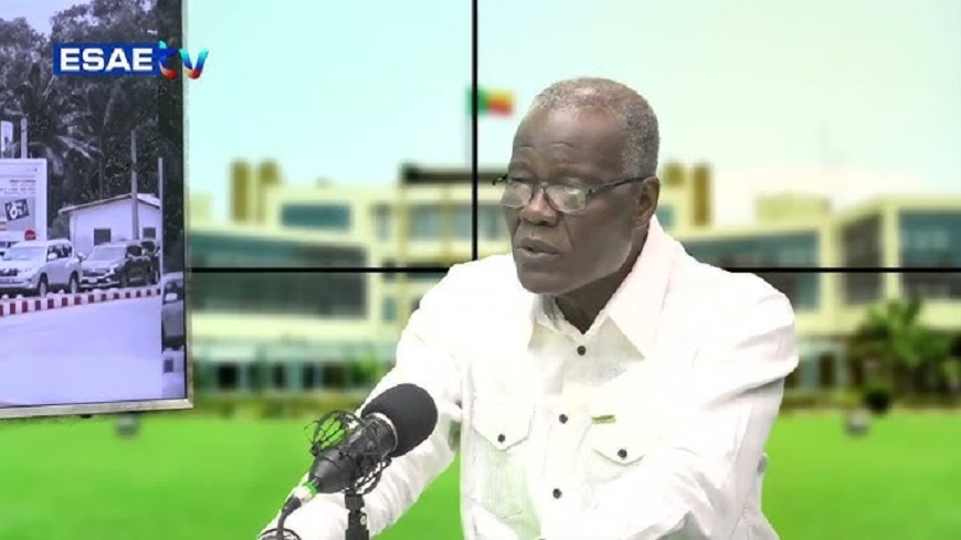 Pour Adihou, Hounkpè a vidé l’opposition de son sens