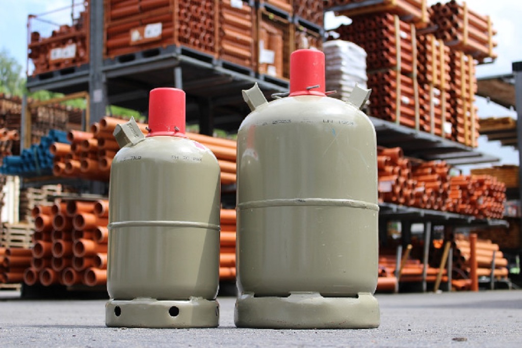 Gaz domestique : bientôt des bouteilles échangeables partout au Bénin