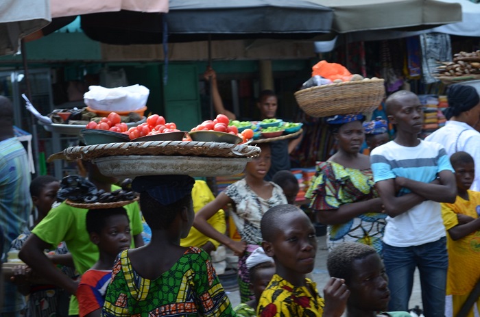 Abomey : une quinzaine de mineurs arrachés au travail illégal en 48h