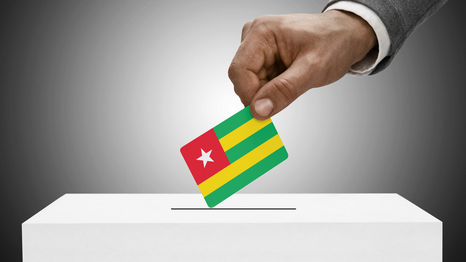 Municipales au Togo : les électeurs votent malgré la colère de la rue