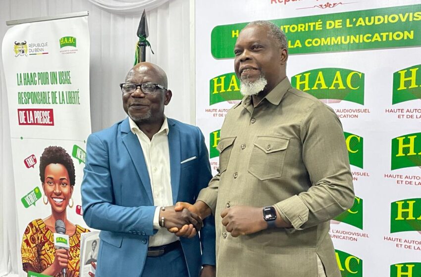 Processus électoral : la Cedeao félicite la Haac et renouvelle son appui pour des élections apaisées