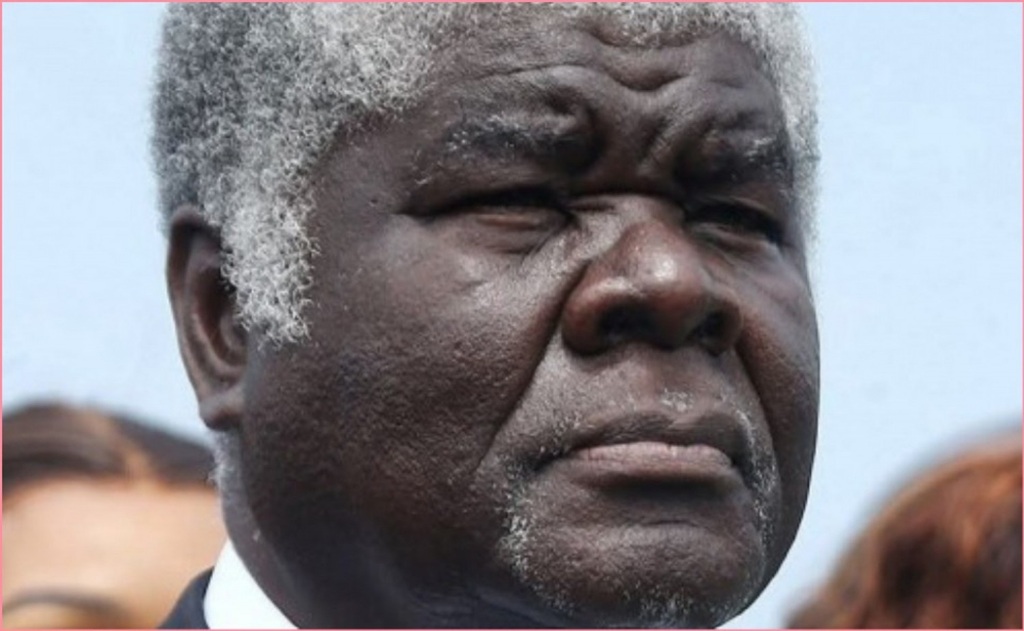 Côte d’Ivoire : Robert Beugré Mambé reconduit au poste de chef du gouvernement