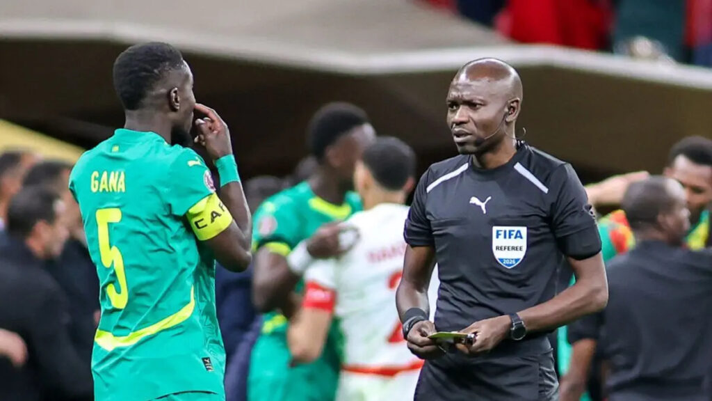 Crise de confiance : la CAF réforme ses instances arbitrales