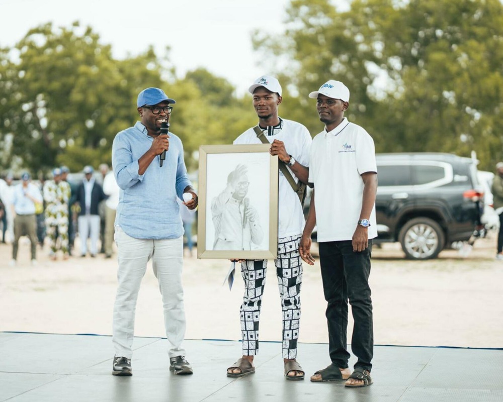 Tchaourou, Savè, Savalou et Dassa : Wadagni ancre son projet économique au cœur des territoires