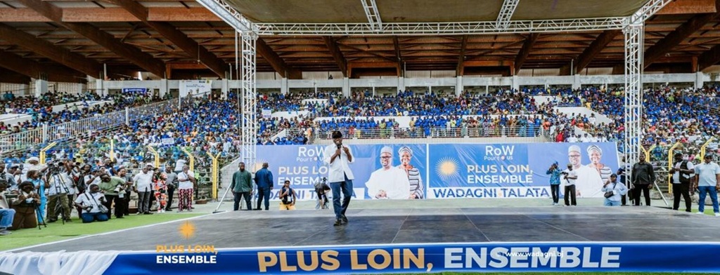 Ouémé–Plateau : Wadagni met en avant les valeurs et les leviers du développement intégré