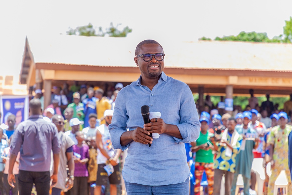 Présidentielle au Bénin : Romuald Wadagni élu avec 94 % des voix selon la Cena