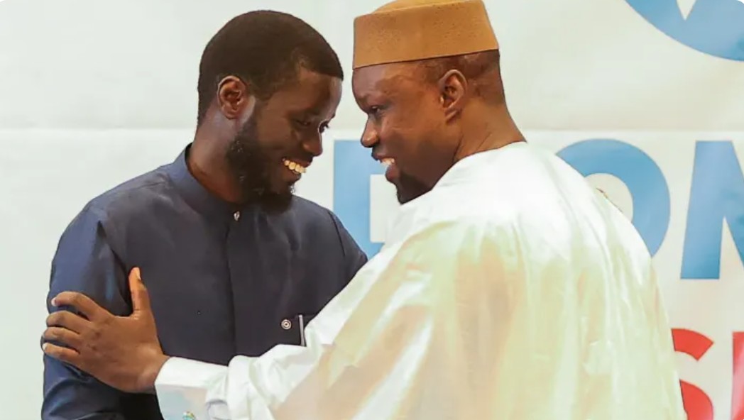 Sénégal : une réforme constitutionnelle en préparation pour rebattre les cartes du pouvoir