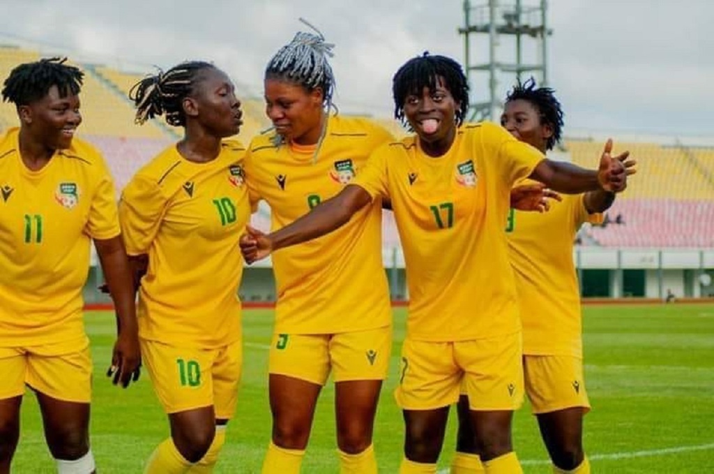 Qualification historique : les Amazones U20 écrasent les Éléphantes et s’offrent le Mondial