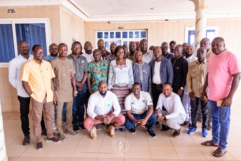 Bénin : un cadre environnemental et social pour guider la gestion des parcs de la Pendjari et du W sur 2026-2030