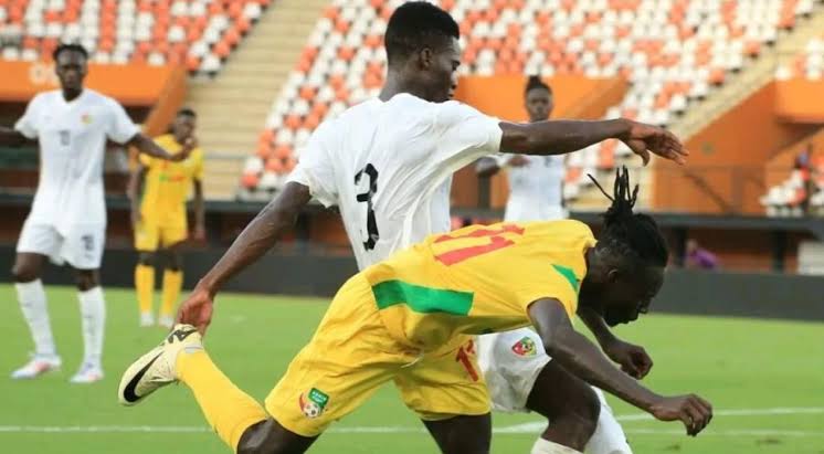 Togo 5-1 Bénin : Les Éperviers écrasent les Guépards en amical