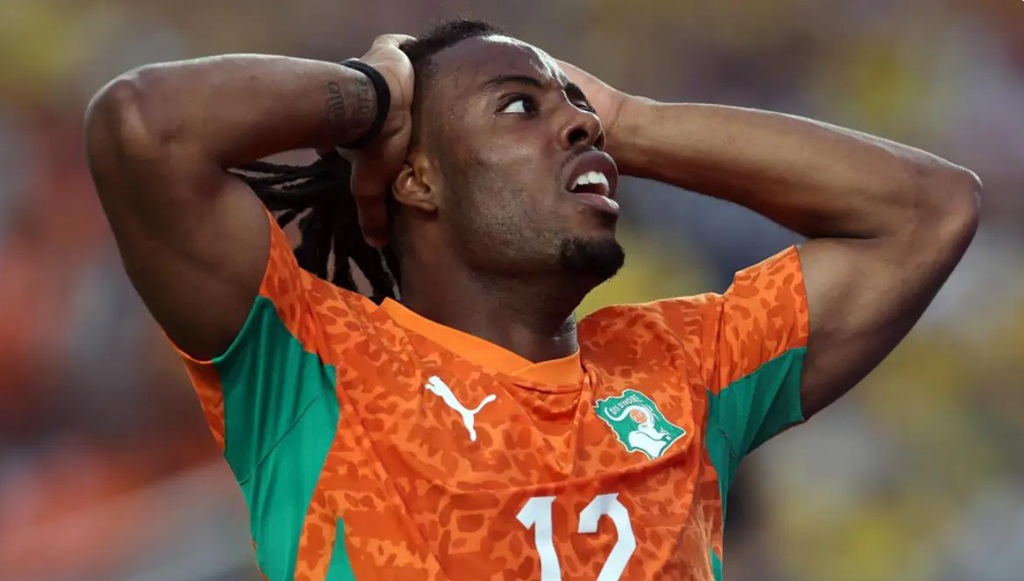 Mondial 2026 : après Thomas Partey,  l’accès au Canada est aussi bloqué à l’ivoirien Elye Wahi