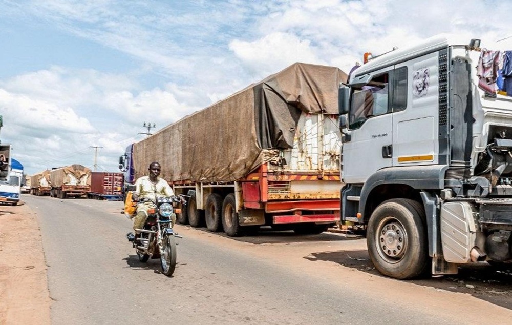 Bénin-Niger : Niamey pose ses conditions pour la réouverture de la frontière terrestre