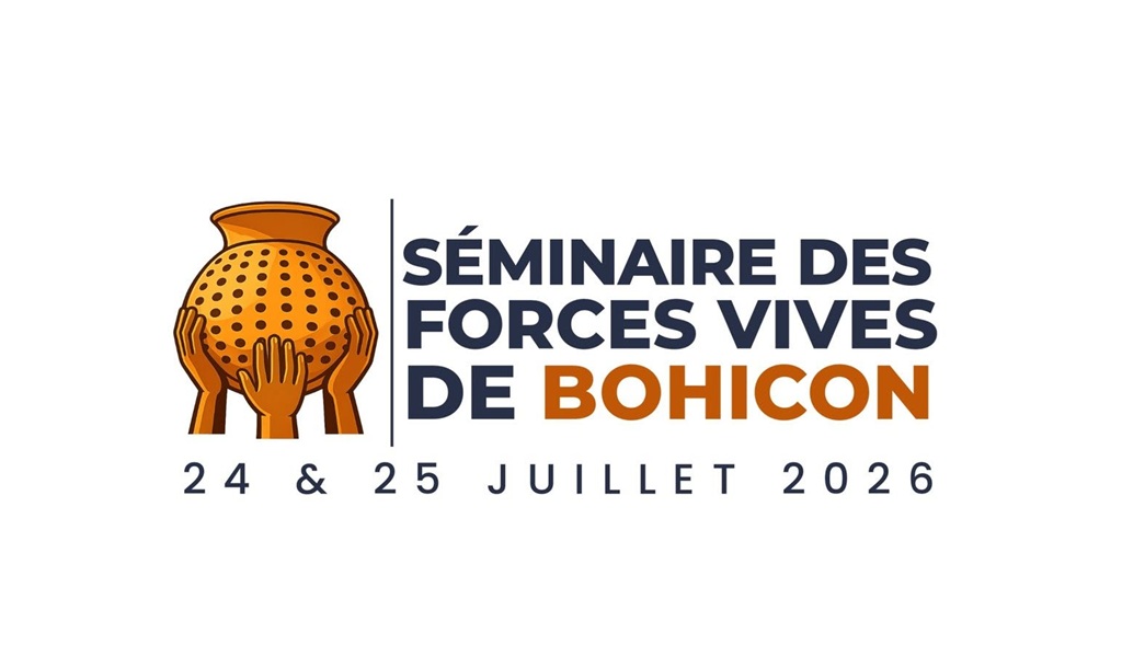 Bohicon : la mairie convoque un « Séminaire des Forces Vives » pour esquisser sa feuille de route
