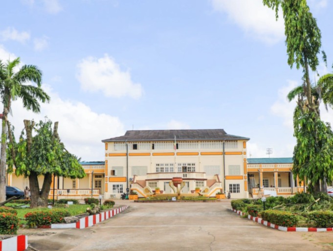 Bénin : le Sénat entre officiellement dans l’histoire de la République