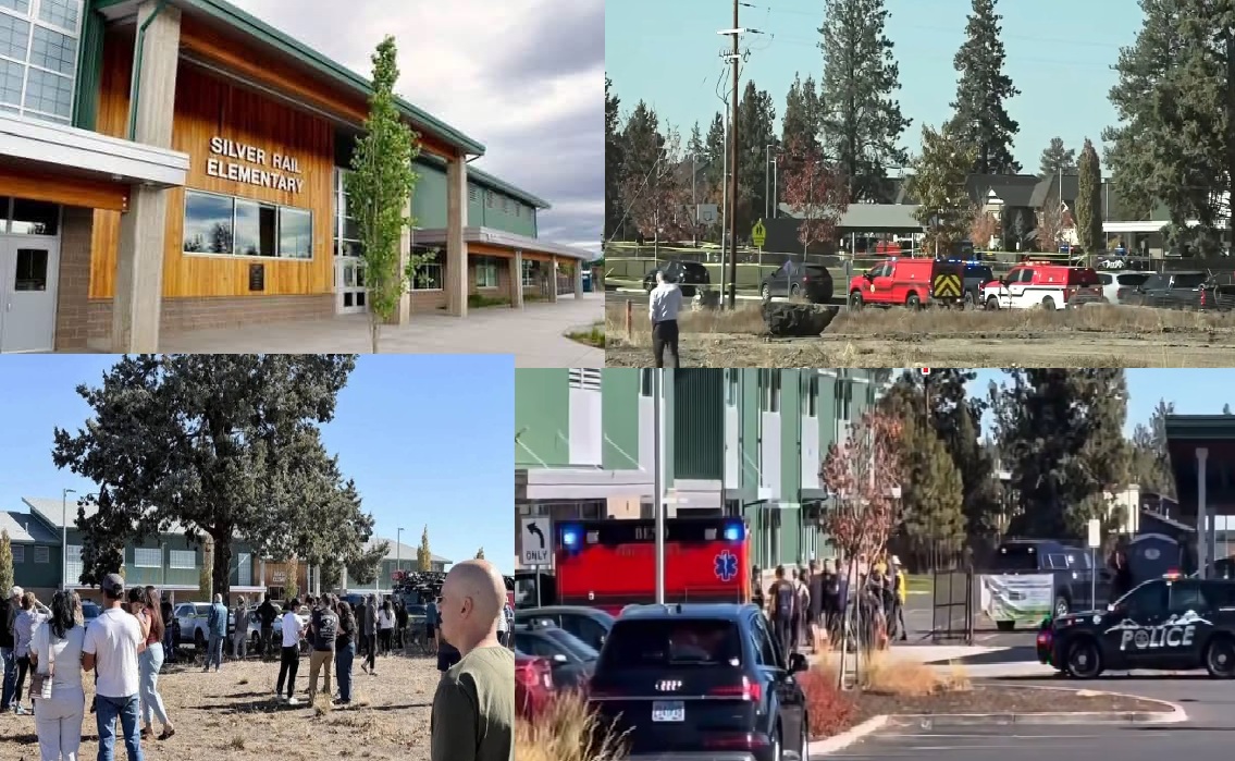 USA : une fusillade fait 5 morts, dont 3 enfants de moins de 12 ans, dans une école primaire