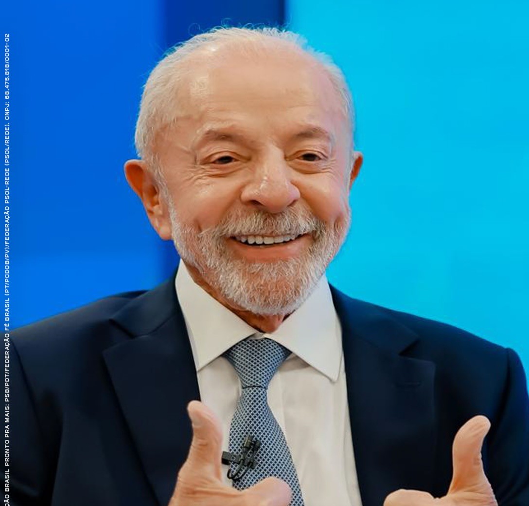Brésil : Lula réélu président pour un quatrième mandat inédit, contesté par l'opposition