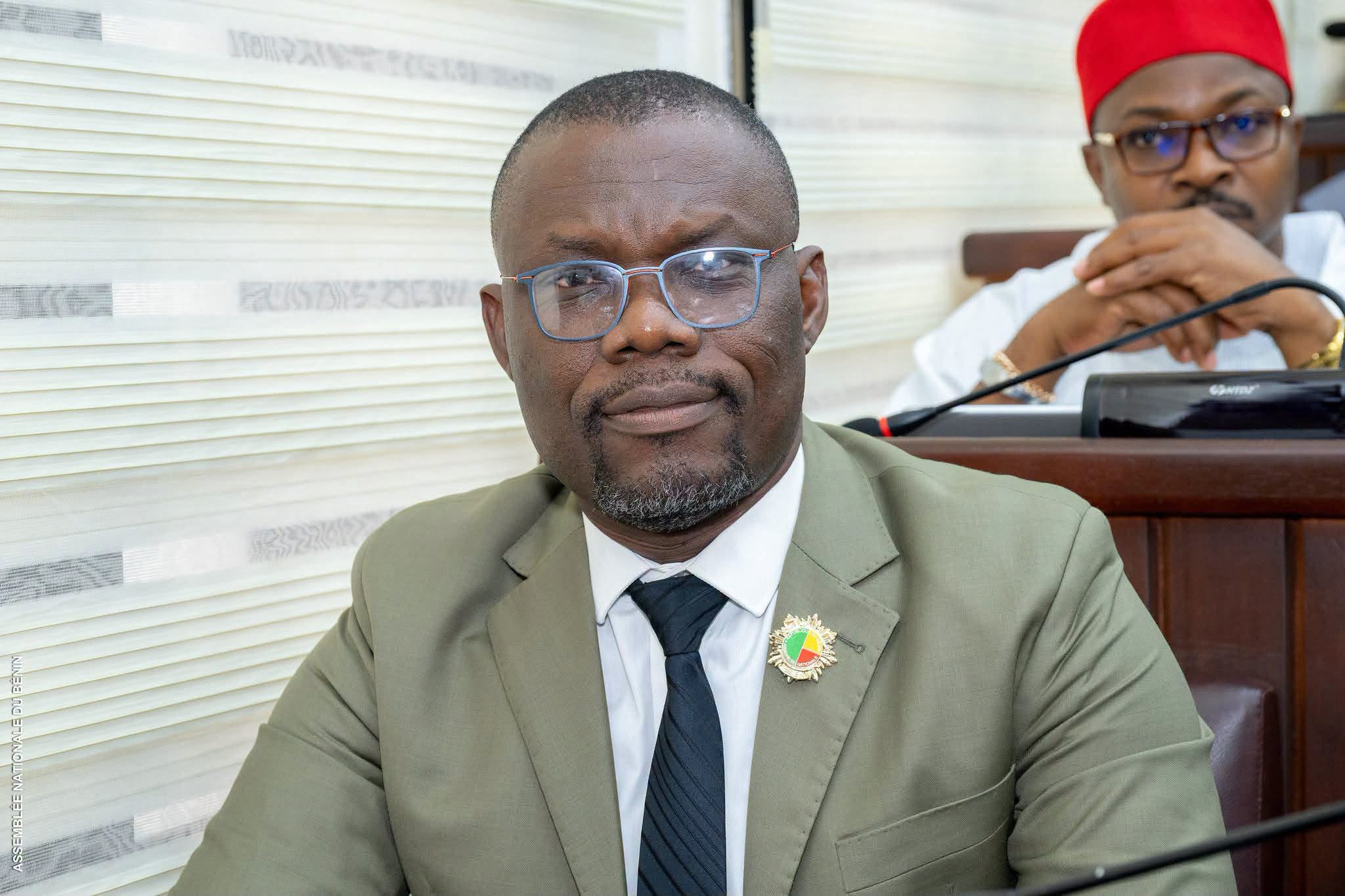 Bénin : Armand Gansè propose l’indemnisation des victimes d’accidents en 72 heures